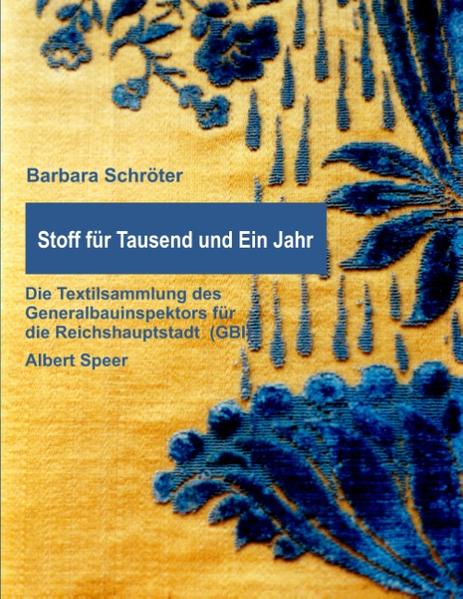 Stoff für Tausend und Ein Jahr | Bundesamt für magische Wesen