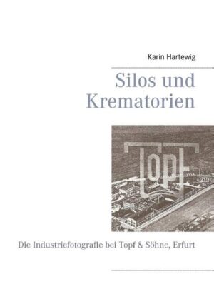 Silos und Krematorien | Bundesamt für magische Wesen