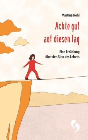 Der Tag, nach dem alles anders wurde Nina erlebt durch wundersame Umstände in einem Kaufhaus einen Tag, der ihr ganzes Leben verändert. Plötzlich ist sie nicht mehr "nur" Mutter und Teilzeitangestellte im normalen Alltagschaos, sondern es geht um mehr. Leila, die "Agentin des Lebens" begleitet Nina auf ihrer Reise zu sich selbst, bei der sie ihre innere und äußere Schönheit neu entdecken darf. Auch geeignet für Leser und Leserinnen von John Strelecky. Leser und Leserinnenstimmen: "Ich habe mich gerne mitnehmen und verzaubern lassen von dieser kleinen Weisheitserzählung, die so nah am Leben ist doch nicht ganz von dieser Welt." "Dieses Büchlein hat mir den Impuls gegeben, den ich schon lange gebraucht habe, um heute endlich mit dem Rest meines Lebens anzufangen." "Ich habe beim Lesen Feuer gefangen, selbst sofort den ein oder anderen Coaching-Tipp aus diesem kleinen Büchlein umzusetzen und freue mich schon auf das Ergebnis!"