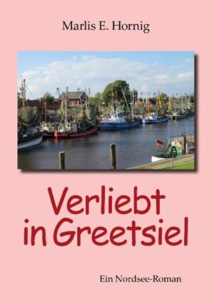 LIEBE, OSTFRIESENTEE, KRABBEN, WEITE UND NORDSEE Eigentlich wollten die drei Freundinnen nach Mallorca fliegen. Nach einigen Enttäuschungen in der Liebe möchten sie nur vergessen. Weit weg von Bonn, ihrem Wohnort. Doch es kommt alles anders, als geplant: Sophie, Single, 30 Jahre jung, Marietta, 40 Jahre, allein erziehende Mutter, und Odile, ihre Tochter, 15 Jahre, landen mit Parson Russell Hündin Jani in Greetsiel, einem malerischen Fischer- und Künstlerdorf an der Nordseeküste. Spaziergänge durch Greetsiel - ein Tag auf Juist - ein Tag und eine Nacht auf Langeoog, ein Nachmittag auf Norderney - eine Nacht im Heu. Ein Sturm! Sie verlieben sich in Greetsiel und nicht nur in Greetsiel... Eine Liebeserklärung an Greetsiel und die Inseln. Ein köstlicher Nordsee-Roman mit einer zarten und zugleich leidenschaftlichen Liebesgeschichte.