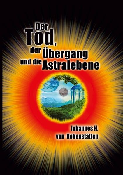 Dieses Buch zeigt die hermetischen Mysterien und Gesetze des Todes und des Überganges in das jenseitige Reich. Über die Geheimnisse dieser Astralebene werden Dinge berichtet, die bis jetzt völlig unbekannt sind und nicht nur den Schüler der Lehren des Franz Bardon betreffen, sondern jeden Suchenden mit Erkenntnis und Wissen bereichern. Inhaltsangabe: Vorwort Einleitung 1. Der Tod 2. Der Übergang 3. Die Astralebene - Die Geburt - Das Astralreisen 4. Die Astralebene der Hermetiker - Die Astralebene - Der Tiermensch - Der Durchschnittsmensch - Der überdurchschnittliche Mensch - Der Magier