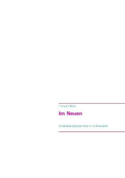 Ole Olesen erlebt einen Zeitenwandel in einem sich neu definierenden Umfeld. Er bewegt sich durch Raum, Zeit und Eitelkeit. Im Ergebnis steht die Aufgeklärtheit und die Maschine. Alles berührt und berührt doch nicht in einer Bildersprache und einem besonderen Sprachrythmus. Es amüsiert und schockiert zugleich, und erscheint vielleicht etwas infantil. Es ist nicht alles nur eine Farce was hier passiert. Es ist überhaupt keine Farce! Und wer hier glaubt, das hier von einer Farce die Rede ist, scheint den ernsten Charakter dieser scheinbaren Farce zu verkennen. Ein europäischer Roman der besonderen Art.