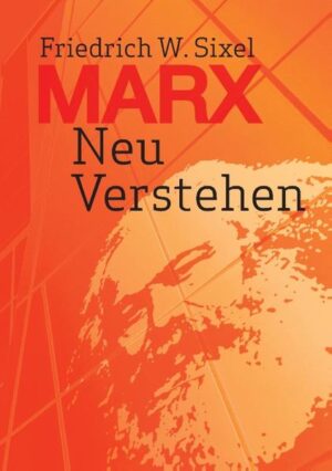 Marx Neu Verstehen | Bundesamt für magische Wesen
