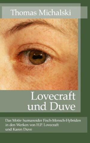 Lovecraft und Duve | Bundesamt für magische Wesen
