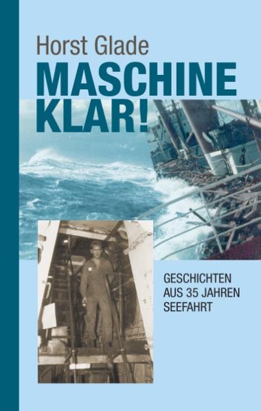 Ich habe die Seefahrt noch auf eine Art und Weise erlebt, von der man heute nur träumen kann. Die Seereisen waren lang und romantisch, aber auch sehr hart, denn die Schiffe fuhren ja nicht schnell. Die Liegezeiten in den Häfen waren lang, Container gab es noch nicht. Es herrschte immer eine kameradschaftliche Harmonie an Bord. Also machte ich, wenn an Bord oder am Schiff oder auch sonst etwas Ungewöhnliches passierte, meine Notizen in mein Tagebuch, denn das Maschinentagebuch musste ich sowieso führen. Seitdem sind einige Aufzeichnungen zusammengekommen. Die Erlebnisse reichen von der Anfangszeit meiner Seefahrt im Juli 1956 bis Ende 1989.