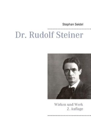 Es ist also nicht die Zeit, die Hände in den Schoß zu legen und zu sagen: Der Steiner hält seine Vorträge und schreibt schöne Bücher, er wird schon alles machen, wir brauchen uns um nichts zu kümmern. Geistesmut ist es, was wir heute brauchen, den Einsatz von jedermann für die richtige Sache! Geistesmut, der uns befeuert