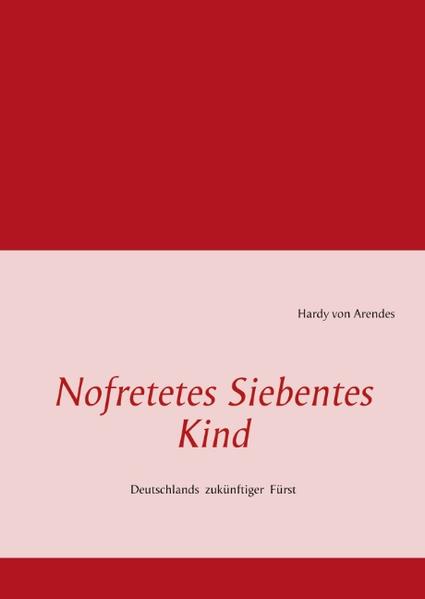 Ein Schauspiel in vier Teilen (Einer Jahrtausendkonferenz, die von einem fiktiven Bundespräsidenten eröffnet wird am 13. August 1998 in Hannover.) Und einem Nachwort