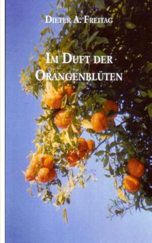 Ein lang gehegter Wunsch, den kalten Wintermonaten in den warmen und sonnigen Süden zu entfliehen und dort zu verbringen, wird durch eine zufällige Annonce zur spontanen Idee, dort im Süden an der Costa Blanca ein Haus zu kaufen. Das ist der Beginn eines aufregenden und abenteuerlichen Vorhabens. Aus eigenem Erleben wird in zum Teil lustigen Geschichten vom beschaulichen Land, dem unbeschwerten Leben, von neuen Freundschaften und liebenswerten Nachbarn erzählt. Auch die Umweltproblematik und der mitunter sehr grausame Umgang mit Tieren werden dabei nicht vergessen. Die Frage, wie lange ein ständiges und auch sinnvolles Leben unter spanischer Sonne im Duft der Orangenblüten möglich ist, bleibt dabei offen.