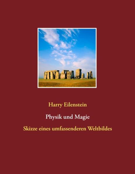 "Physik und Magie? Das passt doch gar nicht zusammen ..." "Doch, tut es!" In dem vorliegenden Buch werden zunächst die Blickrichtungen beschrieben, aus der heraus die Physik und die Magie die Welt sehen: Physik betrachtet die punktuellen raumzeitlichen Veränderungen beim Zusammentreffen zweier Dinge ein Ball trifft auf eine Fensterscheibe