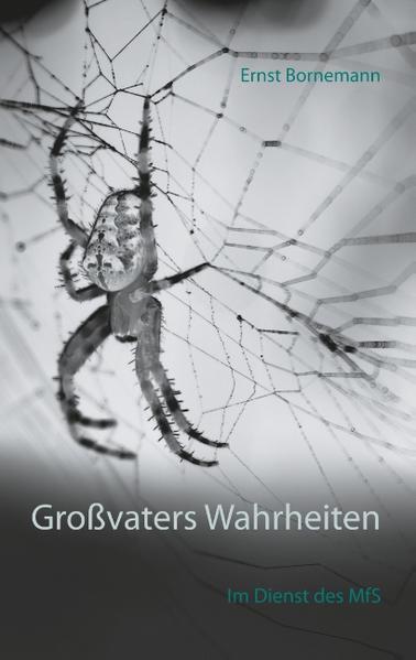 Großvaters Wahrheiten | Bundesamt für magische Wesen