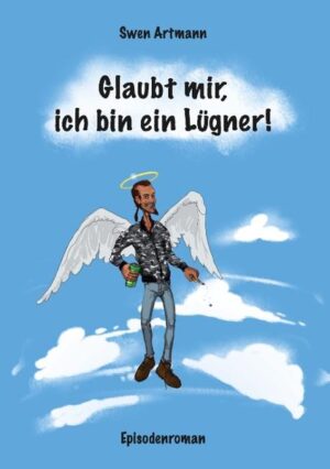 Ingo Rosenberg-Bratz ist nicht nur unverschämt, selbstverliebt, politisch inkorrekt und ein Idiot vor dem Herrn, sondern auch noch ungemein stolz darauf. Und das ist auch der Grund dafür, warum dieser Unsympath par excellence nicht die geringsten Anstrengungen unternimmt, um dieses Bild in der Öffentlichkeit oder bei seinen Mitmenschen zu verändern. In diesem abgedrehten, irre komischen und oftmals maßlos überzogenen Buch gibt der 45-jährige Müllsortierer, erfolglose Hobby-Buchautor und Traumtänzer Ingo Rosenberg-Bratz seinen nicht vorhandenen Lesern unverblümte und direkte Einblicke in sein kurioses Leben, wobei er stets darauf bedacht ist, niemanden hinter seine so akribisch aufgebaute Fassade blicken zu lassen. Denn am Ende könnte sich ja herausstellen, dass er in Wirklichkeit ein durchaus netter Kerl mit echten Gefühlen, Sorgen und Nöten ist.