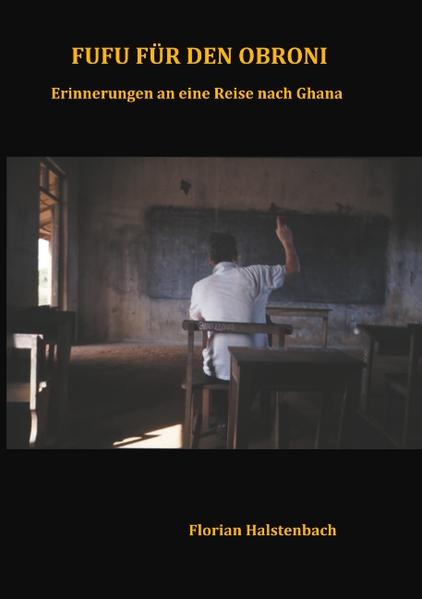 Ein junger, in der bürgerlichen Gesellschaft Westeuropas herangewachsener Mann wird in die Tiefen der west-afrikanischen Welt verschlagen und beschreibt einen Prozess der Assimilierung, wie ihn wohl nur wenige Touristen in ähnlicher Form erlebt haben dürften. Ende zwanzig, in einer Phase der Desorientierung und ohne greifbare Lebensperspektiven erlebt der Protagonist die Integration in eine ihm bis dato vollkommen fremde Welt mit ihren ebenso fremden Moral- und Wertvorstellungen. Dass er dabei seine eigene Geschichte niemals vergisst, sondern seine Erfahrungen in Afrika stets im Gegenlicht der eigenen Herkunft und Erziehung sieht, macht den besonderen Reiz dieses Buches aus. Aus dem Erlebnis der Fremde ergibt sich ein ungewohnter Blick auf die eigene, westliche Welt und Gesellschaft, der ebenso kritisch wie vollständig unideologisch ist. Am Ende bleibt eine gewisse Ratlosigkeit zurück, die in Zeiten der Hochkonjunktur politischer Rezepturen höchst willkommen und stellenweise sogar ergreifend ist.