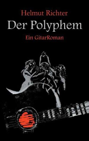 Der Polyphem | Helmut Richter