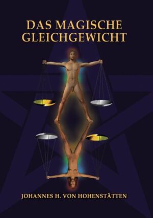 Dieses Buch belegt anhand von vielen Beispielen und Quellmaterialien, dass in allen esoterischen Systemen, Lehren und Pfaden das „magische Gleichgewicht“ genauso dringend benötigt wird, wie in den hermetischen Werken von Franz Bardon. D. h. dass ohne Geistes- und Seelenschulung weder ein Erfolg noch irgendeine Entwicklung nicht nur möglich ist, sondern der Schüler wird sich niemals aus seiner Versklavung durch seine unzähligen Leidenschaften und Begierden befreien können. Vorwort 1. Was uns die Fraternitas Saturni lehrt 2. Interessantes von der „goldenen Morgenröte“ 3. Der Seelenspiegel der Hermetiker 4. Der quabbalistische Lebensbaum 5. Was Douval hierüber schrieb 6. Bemerkenswertes von Dr. Steiner 7. Andere bekannte okkulte Autoren 8. Das wahre magische Gleichgewicht 9. Weniges von den Buddhisten 10. Die schweigsamen Hindus 11. Alles über indische Tattwas 12. Das Christentum und der Islam 13. Philosophisches über den Ausgleich 14. Der Wert der Selbsterkenntnis 15. Die beiden Fluide 16. Die Temperamente 17. Der goldene Schnitt 18. Hermetische Wissenschaft 19. Unveröffentlichtes von Franz Bardon