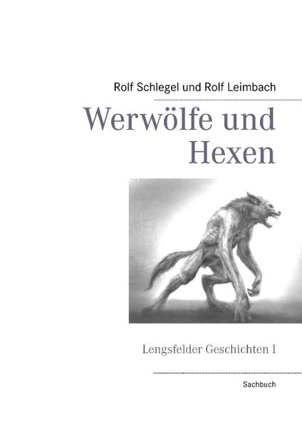 Werwölfe und Hexen | Bundesamt für magische Wesen