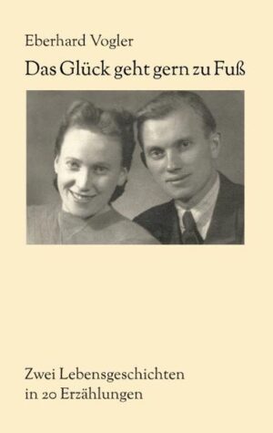 April 1939: der 21jährige Fritz, begeistert von allem, was mit Motoren zu tun hat, besucht die Motorsportschule in Bad Gandersheim, um den Führerschein zu machen. Er weiß noch nicht, dass ihn seine Qualifikation als Kraftfahrer in den kommenden Kriegsjahren in ferne Länder führen und in viele gefährliche Situationen bringen wird. Zur gleichen Zeit, im 300 Kilometer entfernten Wuppertal, hütet die 15jährige Irene ihre vier jüngeren Geschwister, hilft der Mutter bei der Hausarbeit und erntet gute Noten im Deutschaufsatz. Noch ahnen die beiden nichts voneinander. Sie wissen nicht, dass sich eines Tages ihre Wege kreuzen werden und sie ein freundliches Schicksal in den Wirren des 2. Weltkrieges zueinander führt.