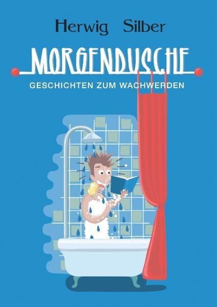 Die vorliegende Sammlung der Texte: Morgendusche - Geschichten zum Wachwerden, vereint vierunddreißig Texte, die in den Jahren 2009 - 2019 entstanden sind.