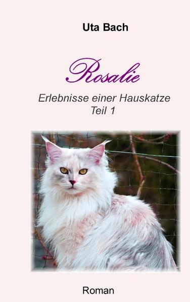 Nehmen Sie teil am aufregenden Leben einer Freigänger-Katze. Begleiten Sie sie auf ihren Streifzügen und erleben Sie auch den ganz normalen Alltag mit ihrem Hausmenschen - aus Sicht der Katze. Die Katze Rosalie führt ein geordnetes Leben bei ihrem Hausmenschen. Täglich unternimmt sie Streifzüge mit ihrer Freundin Nelly, die nebenan wohnt. Bei diesen Streifzügen erleben die beiden aufregende Veränderungen in ihrem Revier, lernen fremde Tiere kennen und finden neue Freunde. Sie überstehen gemeinsam ein gefährliches Abenteuer und riskieren ihr Leben, um die Jungen einer fremden Katze zu retten. Als Nelly, nach einer Enttäuschung, beschließt das Revier zu verlassen, macht sich Rosalie auf die Suche nach ihrer Freundin und bringt sie wieder nach Hause.