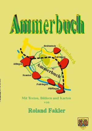 Ammerbuch | Bundesamt für magische Wesen