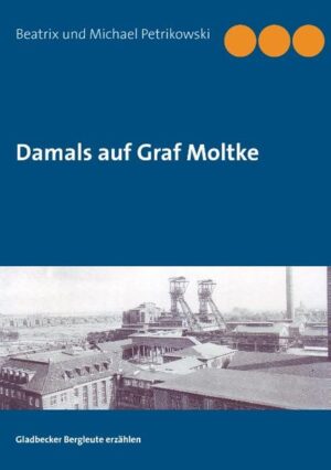 Damals auf Graf Moltke | Bundesamt für magische Wesen