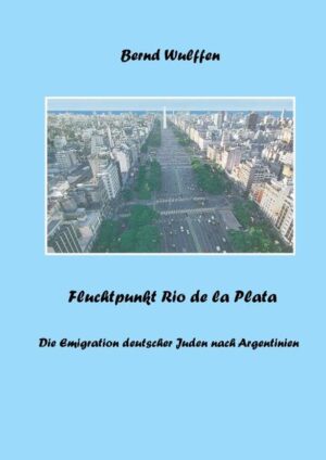Fluchtpunkt Rio de la Plata | Bundesamt für magische Wesen
