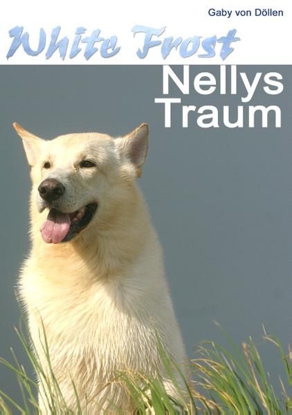 White Frost hat alle Hürden der Zuchtzulassung genommen. Sein erster Wurf wird von seiner Besitzerin Nelly mit Spannung erwartet. Die Geburt verläuft dramatisch. Sämtliche Welpen sind nicht lebensfähig und alle Hoffnungen, die nicht nur Nelly auf White Frost gesetzt hat, lösen sich auf. Nelly flüchtet mit ihrem Hund vor Vorwürfen und Anschuldigungen nach Dänemark. In der Einsamkeit findet sie Ruhe und lernt den Schweden Lasse kennen. Er überredet sie zu einem Wurf mit seiner eigenen Hündin Freya. Zur Geburt der Welpen reist Nelly nach Schweden. Der geheime Wurf wirft Fragen auf, ein unglaublicher Verdacht erscheint die einzige Erklärung für White Frosts tote Welpen. Wird Nelly in Schweden bleiben oder wird sie handeln, obwohl sie damit White Frost, Lasse und sich selber in Lebensgefahr bringt? In ‘Nellys Traum’ geht es um Zucht und Intrigen, aber auch um Nelly selber. Ihre Vergangenheit und ihre Zukunft werden durch einen Traum verbunden, den sie noch nicht aufgegeben hat: Atlantis.