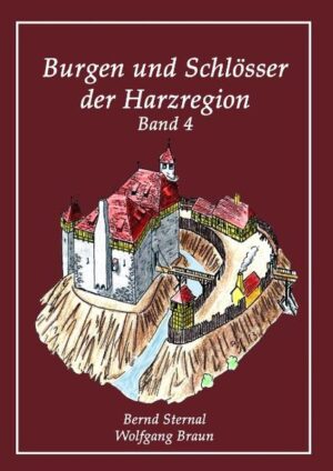 Burgen und Schlösser der Harzregion | Bundesamt für magische Wesen