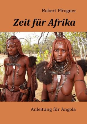 Angola, das Land zwischen Wüste und Regenwald, scheint vergessen. Ist das nicht ein guter Grund, einmal genau hinzusehen, was Afrika bewahren konnte, was sich in Afrika entwickelt, wenn es nur ein paar Jahre Frieden genießt? Angola taugt nicht für Tier-Safaris, aber es bietet beste Voraussetzungen für eine Reise zu den Menschen, die sich noch nicht touristisch verbogen haben. Das Buch beschreibt, wie man sich im Süden durch die Namib-Wüste hineinschleichen kann und muss. In den fantastischen Landschaften des Südens leben die Menschen noch intensiv mit der Natur. Das Land erobert man nicht über seine Hauptstadt, die alles Bedenkliche befördert. Viertausend Kilometer war der Autor mit seinen Freunden, alle gleichsam Experten vor allem des südlichen Afrikas, auf Pfaden und Straßen unterwegs, die nicht von bettelnden Kindern gesäumt waren. Sie haben ein schwarzes Afrika erlebt, jenseits der Schlagzeilen von Krieg, Korruption und Ausbeutung. Das Buch nimmt den Leser auf eine spannende Reise mit, lässt ihn miterleben und mitfühlen. Das Buch ist eben kein Reiseführer, kein Nachschlagewerk, auch wenn es dazu einlädt, in denselben Spuren ähnliche Nähe zum Land zu generieren. In den letzten Kapiteln werden gelegentlich Vergleiche zum touristisch gut entwickelten Namibia herausgearbeitet und der Leser kann sich entscheiden, wie er südliches Afrika erleben möchte. Eines aber wird ganz klar: Es ist Zeit für Afrika, aber man braucht auch Zeit für Afrika.