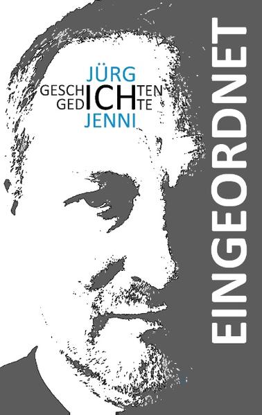 Eingeordnet in diese Sammlung sind Geschichten, Gedichte und Mundartgedichte (baseldeutch) des Basler Autors Jürg Jenni. Heiter, melancholisch, ernst, realistisch, märchenhaft, phantastisch, verträumt, lustig und düster erzählen sie in knapper Form wahre und erdachte Begebenheiten und kommentieren die Menschen, Gott und die Welt. Sie sind literarische Snacks, Betthupferl, Gedankenfutter und Lesehäppchen für Wartezeiten. Sie sind Texte für den kleinen Literaturhunger zwischendurch. Sie sind Verschnaufpausen für Kopf und Seele.