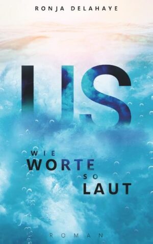 "Die Abwesenheit von Worten hat in meinem Leben schon immer eine große Rolle gespielt. Nein, eigentlich ist es nicht die Abwesenheit von Worten - sondern viel mehr die Anwesenheit von Stille. Sie umgibt mich wie ein willkommener Kokon. Bis ich jemandem begegne, bei dem ich das Bedürfnis habe, mich daraus zu befreien." Seit Jahren spricht Reyes nur noch mit ihren engsten Vertrauten, in der Öffentlichkeit hüllt sie sich in Schweigen. Sie hat Angst. Angst davor, dass fremde Menschen ihre Stimme hören könnten. Doch dann trifft sie auf den tauben Fynn, bei dem sie sagen kann, was immer sie will. Der junge Musiker führt ihr vor Augen, wie wundervoll es sein kann, aus ihrem gewohnten Leben auszubrechen. Reyes' Umfeld beobachtet die Entwicklung misstrauisch. Dabei wird der jungen Frau eines klar: Viele könnten ihr zuhören, aber es gibt nur einen, der sie wirklich versteht. Aus ihrer Stille werde Worte, aus Worten eine gemeinsame Sprache. Schon bald entwickelt Fynn Gefühle für die stille junge Frau, schwört sich aber, diese ihretwillen hintenanzustellen. Doch ist das wirklich die richtige Entscheidung für ihn - und für Reyes?