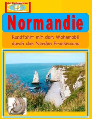 Die Normandie beschränkt sich nicht nur auf die berühmten drei „C“ – Camembert, Cidre und Calvados, vielleicht noch den D-Day. Es gibt eine Unmenge zu entdecken und zu erleben. Ich wollte schon sehr lange zum Mont St.-Michel an der Grenze zwischen der Normandie und der Bretagne. Klaus war auf die Küste neugierig, die durch den D-Day 1944 traurige Berühmtheit erlangte. Wir lernten den kürzesten Fluss Frankreichs kennen, besuchten die weltberühmte Likördestillerie Bénédictine in Fécamp, erlebten die beeindruckende Küstenlandschaft von Etretat und tauchten in die alte Korsarenstadt St. Malo ein. Ein besonderes Erlebnis war die Flut in der Mont St.-Michel-Bucht, die hier einen wahrlich theatralischen Auftritt hat. Die Normannische Schweiz bildet zu der flachen Landschaft an der Küste einen schönen Kontrast im Landesinneren. Die Käsereien der Normandie, allen voran die in Camembert, sind auf jeden Fall einen Besuch wert. In Jumiéges an der Seine, besichtigten wir eine Klosterruine, die größte ihrer Art. Sie ist selbst als Ruine noch gewaltig. Auf unserer Heimfahrt kamen wir durch die Champagne, wo wir uns durch mehrere Champagnersorten probierten. In Verdun, einem Schlachtfeld des 1. Weltkrieges, besuchten wir die Ruhmeshalle mit dem Friedhof für 130 000 französische Soldaten und das Fort Douaumont, das größte und am höchsten gelegene Fort der ganzen Umgebung. Es war auf jeden Fall eine abwechslungsreiche und interessante Reise, auf der wir auch kulinarisch einiges Neues probierten, allem voran Austern.