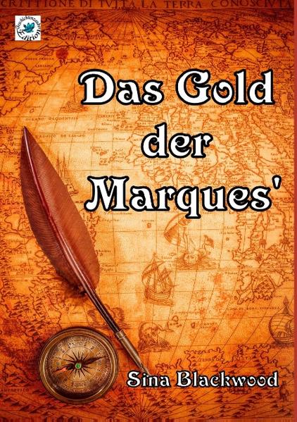 Das Gold der Marques' | Bundesamt für magische Wesen