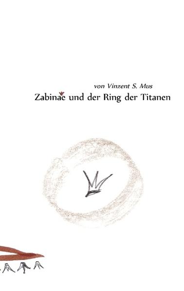 Zabinae und der Ring der Titanen | Bundesamt für magische Wesen