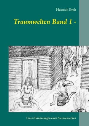 Traumwelten Band 1 - | Bundesamt für magische Wesen