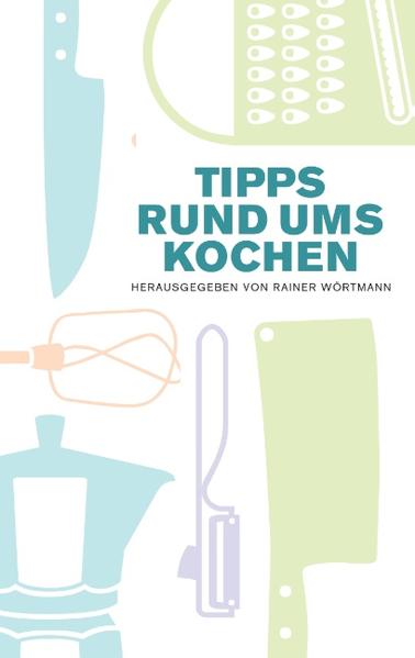 Das Buch enthält Tipps zu den Bereichen: Einkaufen/ Zubereiten/ Würzen/ Grillen/ Lagern/ Einfrieren/ Reinigen u.a.