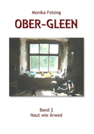 Ober-Gleen | Bundesamt für magische Wesen