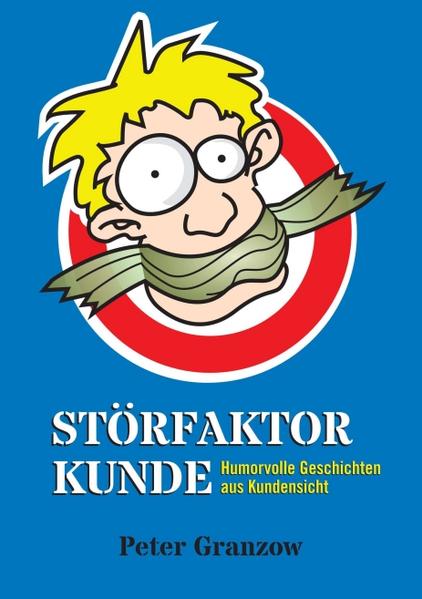 Dieses Buch ist ein humorvoller Wegbegleiter und ein MUSS für alle, die sich als Kunde schon einmal unfreundlich bedient oder beraten gefühlt haben. Peter Granzow schildert auf amüsante Weise von seinen teils absurden Erlebnissen, die er in der „Servicewüste Deutschland“ erleben durfte. Da gibt es Verkäufer, die beim Erscheinen des Kunden fluchtartig den Verkaufsraum verlassen, etwas verkaufen, das gar nicht existiert oder sie lassen den Kunden einfach so lange warten, bis dieser den Laden wieder freiwillig verlässt. Peter Granzow hat in den Jahren gelernt, wie man hier dennoch, gezielt aber charmant, einen Vorteil für sich erzielen kann. Vielleicht gehen auch Sie zukünftig Ihren nächsten Einkaufsbummel ganz anders an! Peter Granzow wurde 1966 in Hameln geboren und erlernte zunächst das Konditorenhandwerk, wechselte dann allerdings eher durch Zufall ins Show- und Eventbusiness, wo er fortan als Moderator arbeitete. Inzwischen hat er über 150 Fernsehsendungen und nahezu 5.000 Liveshows moderiert und geht dieser Profession bis heute nach. Da er als Moderator stets im Interesse des Auftraggebers arbeitet, legt er großen Wert auf einen guten Umgang mit seinen Kunden - genau hier lag die Inspiration für dieses Buch.