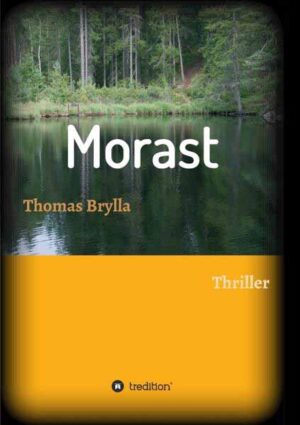 Morast | Brylla Thomas