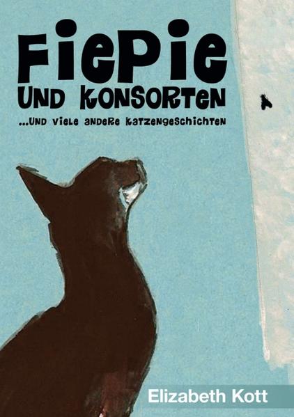 Elizabeth Kott wuchs in den 50er Jahren als echtes Burenmädchen in Südafrika auf, wo sie eine glückliche Kindheit erlebte auf der Farm ihrer Eltern. Sie wuchs mit siebzehn Katzen, zwei Hunde, zwei Eichhörnchen, vielen weißen Mäusen und anderes Getier auf. Als junges Mädchen zog sie mit ihren Eltern aus der malerischen Umgebung von Stellenbosch in eine neue Welt im frostigen südlichen Schweden, wo Tierhaltung unmöglich war. Über viele Umwege kam sie nach Holland, dann nach Belgien, um im erwachsenen Alter wieder nach Südafrika zu gehen. Dort blieb sie jedoch nicht sondern kam wieder nach Europa mit ihrem Mann zurück. Heute lebt sie mit zwei Katzen und ihrem zweiten Mann in der Nähe von Frankfurt. Sie hat jetzt viel Zeit um über ihre Erlebnisse zu berichten. Als Malerin illustriert sie ihre Bücher selber.