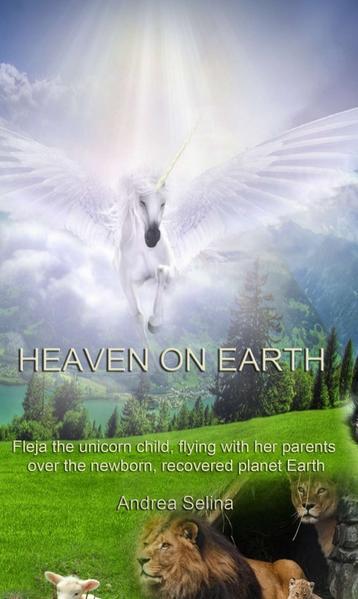 HEAVEN ON EARTH | Bundesamt für magische Wesen