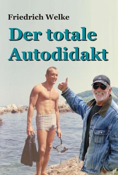 Der totale Autodidakt | Bundesamt für magische Wesen