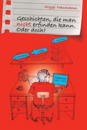 Hauptschauplatz der Handlungen ist Thailand. In anderen Ländern wären solche „Vorkommnisse“ gar nicht möglich gewesen. Es sind Erlebnisse und Betrachtungen aus der Sicht eines Mannes, der im Laufe seines Lebens mit Menschen aller Hautfarben, Rassen und Religionen zu tun hatte und noch zu tun hat