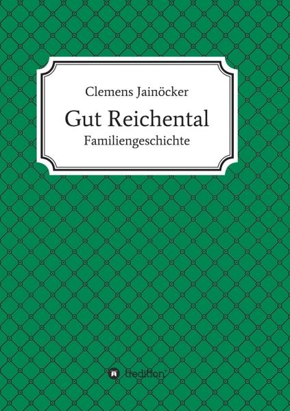 Die Handlung in Gut Reichental lebt von den authentischen Charakteren und ist aufgrund der verzweigten Figurenkonstellation stets dynamisch. Besonders leidenschaftlich erscheinen die Figuren des Romans nicht nur durch die realistischen Dialoge sondern sie gewinnen auch durch die genaue Schilderung der Gedankengänge an Tiefe.