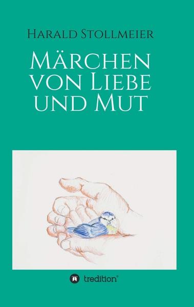 MÄRCHEN VON LIEBE UND MUT: Ein Junge sehnt sich nach einem Eisvogel. Ein Schüler wird gemobbt. Eine Prinzessin wird von Albträumen gequält. Ein Staatsmann muss sich seiner Kindheit stellen. Ein Soldat wird unverwundbar und lernt, wie hoch der Preis dafür ist. Eine junge Witwe spricht mit den Toten. Und ein Ehemann muss wählen zwischen seiner Frau und dem Paradies. In den sieben Märchen dieses Buches führt der Autor der MÄRCHEN VOM ERWACHSENWERDEN (2013) seine Helden an die Grenzen des menschlichen Lebens und ein kleines Stück darüber hinaus. Denn das haben Liebe und Mut gemeinsam: Sie trotzen dem Tod. Am Ende wird nicht alles gut. Auch in den Märchen von Liebe und Mut kehren die Toten nicht zurück. Aber die Botschaft des Buches ist der Rat, mit dem es endet: „Fürchte Dich nicht.“