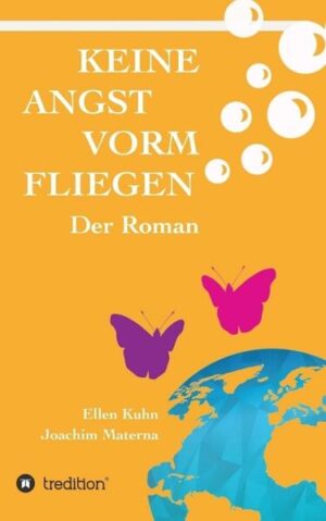 Achim, ein erfolgreicher Arzt, und Ellen, eine umtriebige Managerin, fühlen sich magisch voneinander angezogen und alles ist fast wie immer, wenn ein Mann und eine Frau sich begegnen. Aber Achim ist 57, Ellen 25, als sie zum ersten Mal aufeinandertreffen. Auf den ersten Blick scheint alles wie pure Klischees: Forever-Young-Syndrom, Torschlusspanik oder gar Vater-Komplex? Doch die beiden lassen sich auf etwas ein, was eine ungeahnte Entwicklung nimmt. Sie lassen alles hinter sich und erleben auf einer Reise um die Welt eine Vielzahl von abenteuerlichen Geschichten, unzählige witzige und emotionale Episoden. Aber vor allem erleben und leben sie eine Beziehung auf Augenhöhe und eine unbeschreibliche, einzigartig tiefe Liebe. Sie überschreiten auf der Suche nach einer neuen Zukunft nicht nur Ländergrenzen, sondern auch Konventionsgrenzen und vor allem die Grenzen des eigenen Bewusstseins.