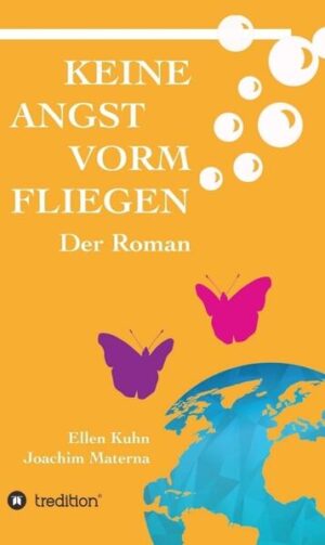 Achim, ein erfolgreicher Arzt, und Ellen, eine umtriebige Managerin, fühlen sich magisch voneinander angezogen und alles ist fast wie immer, wenn ein Mann und eine Frau sich begegnen. Aber Achim ist 57, Ellen 25, als sie zum ersten Mal aufeinandertreffen. Auf den ersten Blick scheint alles wie pure Klischees: Forever-Young-Syndrom, Torschlusspanik oder gar Vater-Komplex? Doch die beiden lassen sich auf etwas ein, was eine ungeahnte Entwicklung nimmt. Sie lassen alles hinter sich und erleben auf einer Reise um die Welt eine Vielzahl von abenteuerlichen Geschichten, unzählige witzige und emotionale Episoden. Aber vor allem erleben und leben sie eine Beziehung auf Augenhöhe und eine unbeschreibliche, einzigartig tiefe Liebe. Sie überschreiten auf der Suche nach einer neuen Zukunft nicht nur Ländergrenzen, sondern auch Konventionsgrenzen und vor allem die Grenzen des eigenen Bewusstseins.