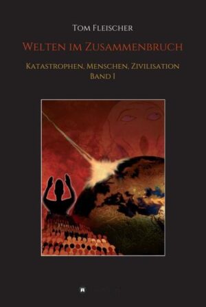 Am Anfang des Christentums und des Islam standen Katastrophenvisionen. Sie und ihr Gegenstück die Heilserwartung waren der Brennstoff für die großen Weltreligionen, der chiliastisch- messianischen Bewegungen, die Mitteleuropa zwischen dem 11. und 16. Jahrhundert heimsuchten, sowie der ersatzreligiösen Weltanschauungen im 20. Jahrhundert, Nationalsozialismus und Marxismus- Leninismus, die Massen in den Bann zogen. Die höchste Macht des Kosmos nahm den Menschen in ihren Dienst und gemahnte an Opfer und Blut oder mehr noch: forderte einen Feldzug gegen die vorgeblichen Stifter allen Übels, damit sich die nahende Apokalypse in Erlösung kehre. Was ist der Ursprung der Angst vor dem Weltende? Warum ist sie der Geschichte ein ständiger Begleiter geworden, und welches Ausmaß hat die Gewalt der Weltanschauungskrieger genommen? Wie konnten diese niedergerungen werden? »Welten im Zusammenbruch« bietet eine faszinierende Schilderung des Phänomens Religion und Ideologie. Aus der Sicht des Katastrophismus schlüsselt der Autor die Geschichte (Band I) und Gegenwart (Band II) transzendenter Glaubensund weltlicher Überzeugungssysteme auf, zeichnet Abgründe und Lichtblicke nach und macht deutlich, dass metaphysisch begründete Ansprüche ernst zu nehmen sind. Das Werk ist inspiriert und maßgeblich beeinflusst von den Arbeiten des deutschen Zivilisationsforschers Gunnar Heinsohn (bekannt durch sein Buch »Söhne und Weltmacht«). Es greift ferner zurück auf die psychologischen Thesen des russisch- jüdischen Psychoanalytikers und Begründers der modernen Katastrophentheorie, Immanuel Velikovsky, aus dessen Buch »Menschheit im Gedächtnisschwund«.