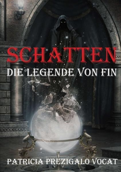 Prophezeiungen vom Ende der Welt sind Schwindel um Leichtgläubigen ihr Geld aus der Tasche zu ziehen. So dachte auch die junge Magierin Fin, bis zu dem Tag, an dem ihr ruhiges Leben durch einen magischen Angriff auf ihr Zuhause erschüttert wurde. Während sie mit ihren Liebsten versucht herauszufinden, was es damit auf sich hat, naht schon die nächste Gefahr: die Vollstrecker. Wer über magische Fähigkeiten verfügt, wird von diesen Scharfrichtern verfolgt und hingerichtet. Kann Fin ihnen entkommen oder wird sie im tödlichen Strudel von Macht, Intrigen und Lügen ertrinken, wo nichts ist, wie es scheint? Was haben die dunklen Schatten, die sich erheben und eine alte Prophezeiung mit ihr zu tun? Die Antwort auf diese Fragen und eine Geschichte von Abenteuern, Verrat und Liebe findet ihr in diesem Buch. Hinweis: Schatten ist das erste Buch der „Die Legende von Fin“ Serie und wird fortgesetzt.