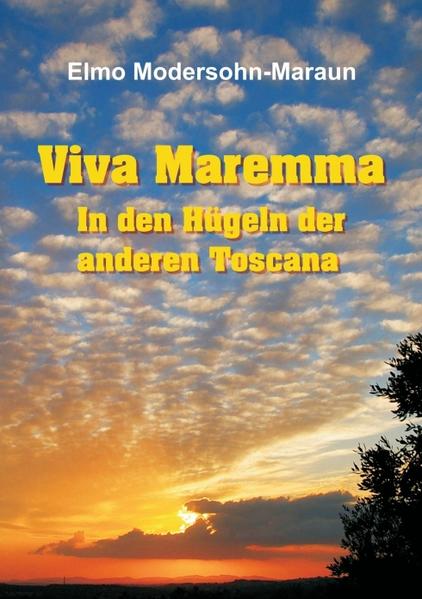 Was macht ihr eigentlich in der Toskana? Diese Frage wird immer wieder an mich gestellt. Als Antwort habe ich ein (fast autobiographisches) Buch verfasst. Ich beschreibe wie meine Frau und ich an eine Wohnung und später an ein Haus im Süden der Toskana, in der Maremma kommen, welche Überraschungen wir dabei erleben, was für Menschen wir begegnen und wie Land und Leute uns immer mehr in ihren Bann ziehen. Ruhig aber doch lebendig erzählen die Geschichten von unserer Zeit in der Toskana, wie unsere Tage dort aussehen, was wir unternehmen … am Meer, im Gebirge, am See … wie schön und still die Landschaft ist, welche Ruhe die kleinen Orte ausstrahlen und welche Gefühle und Gedanken uns bewegen. Es geht um die Schilderung kleiner Alltagsgeschichten und -situationen und vielfach um Eindrücke, Bilder und Begegnungen auf Wanderungen. Und damit das Buch nicht nur schön zu lesen ist sondern auch einen praktischen Nutzen hat, sind im Anhang einige Routen zu Orten des Geschehens, Wege für Spaziergänge oder längere Wanderungen skizziert. Vielleicht verführen auch die zehn typischen Toskanarezepte im Anhang zu einer kleinen kulinarischen Reise.