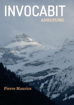 In zwei Tagen, so der Plan, soll nach über drei Wanderjahren eines Mönches seine Reise zu Ende zu sein. Doch die Hoffnung trügt: "Himmel und Erde" wenden das Geschick des willensstarken und doch sensiblen Mannes im Zentrum der - historisch genauen, aber fiktiven - Abenteuer-Erzählung auf so ungeheure Weise, dass er daran zerbricht. Im Untergehen des Bisherigen jedoch entfaltet sich nicht nur ein völlig neuer Lebensentwurf, sondern auch - zwischen Tod und Leben, Glück und Leid, Liebe und Hass - die sich im tiefen Umbruch befindliche, brodelnde Welt des ausgehenden 13. Jahrhunderts. Alles: Glück, Macht, Glaube, Politik und Religion werden in diesen Jahren neu definiert. Und der 'Klimawandel' erfasst nicht nur - wörtlich - das Wetter und die Berge, sondern in vielerlei Weise fast alle Gesellschaften und Schichten - Mächtige wie Ohnmächtige - der bekannten Welt. Aber in dem 'Nichts bleibt wie es ist' entscheidet sich die Hauptfigur des Romans zu einem Neuanfang: Ohne Vorbilder, ohne Erlaubnis, und - anfangs - ohne jedes Mass. Und so wird, was ursprünglich nur Abschluss einer Reise sein sollte, zum Beginn einer Folge von Reisen, von denen die vorliegende nur den Anfang darstellt. "INVOCABIT" ist - auf mittelalterliche Weise in einem traditionellen Kontext - der Anfang von allem: Hier, in der "Anrufung", beginnt ein starkes Leben. Hier wandelt sich eine Familie. Hier entstehen bedeutende und bewegende Freundschaften. Hier entsteht Zukunft.